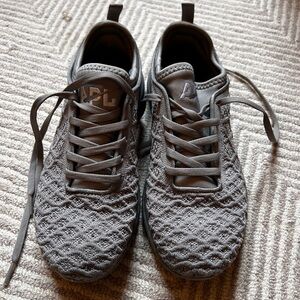 APL Techloom Phantom Knit Athletic Shoes